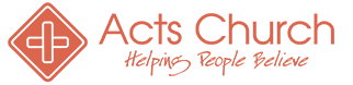 Acts Church Logo
